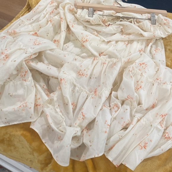 Denim & Supply By Ralph Lauren Floral
Maxi Skirt | Floral maxi .… Size XL - Picture 8 of 8